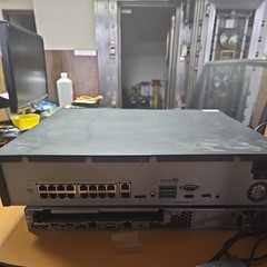 Wisenet XRN-1610SA Network Video Recorder