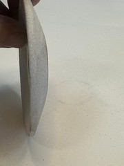 Norton Bench Grinding Wheels 3″x1/2″x3/4″ (Lot of 2) 38A60JVS (90x13x19.05mm)