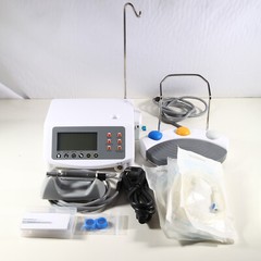 Dental Implant Motor Surgical System Brushless /20:1 Contra Angle LED /No LED po