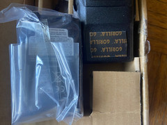NEW Vertex Standard 820/870 450-512 Mhz