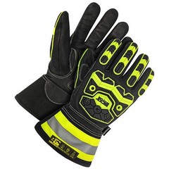 BDG 20-9-10754-M Leather Gloves,PR 796L25