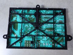 Carrier HK42FZ034 Furnace Control Circuit Board CEPL131012-01