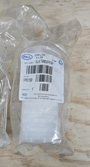 2 New Pall EMFLON SLK7002PFRP Filters, NOS , No Box .2 Micron
