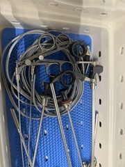 Olympus WA2T470A OES Elite HD 4 mm 70° Rigid Cystoscope Complete Set!