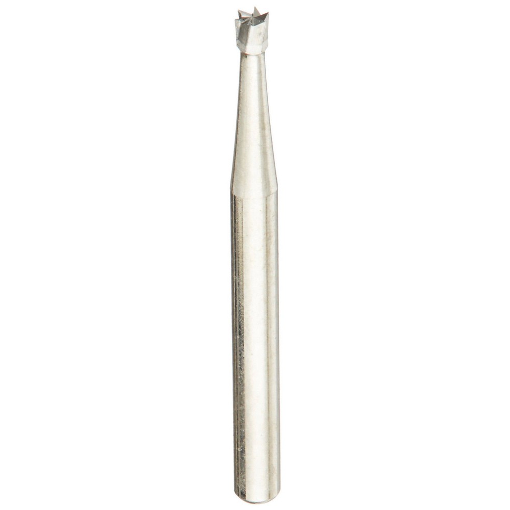 Beavers FG36 Carbide Burs FG 36 Bur #36 Friction Grip Made in Canada (100-10)/pk