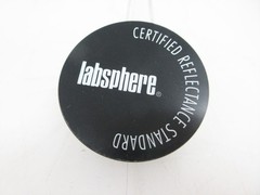 LABSPHERE AS-01161-960 SRS-02-020 2% SPECTRALON DIFFUSE REFLECTANCE STANDARD