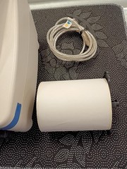 Pitney Bowes Label Printer LEO3 Like The J645 But With USB Support Old/New Stock