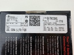 Tiva C Series Connected LaunchPad TM4C1294 Evaluation Kit Texas Instruments