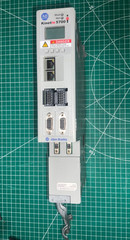 Allen Bradley 2198-D020-ERS3 SER B Kinetix 5700 Dual Axis Inverter 2198D020ERS3