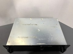 Motorola XPR 8300 Repeater Model AAM27JQR9JA7AN VHF Power Tested