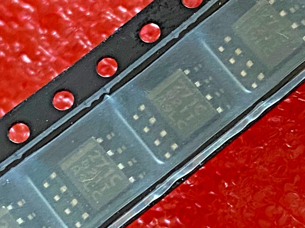 20pcs TLC271C TLC271CDR 271C SOP-8 TEXAS INSTRUMENTS