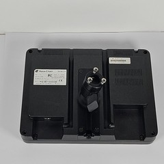 Hexa-Chain CM-6431A PLC Controller Interface 6.4″ 12V Color Monitor Screen Mount
