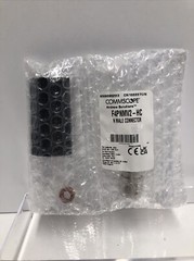 Commscope F4PNMV2-HC Type N Male Connector 1/2″ for FSJ4-50B Cable / New!
