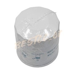 For Kubota HH1J0-32430 Oil Filter (Replaces HH150-32430) – 4 PACK
