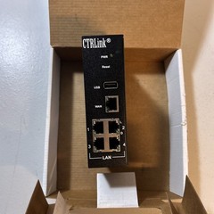 CONTEMPORARY CONTROLS EIPR-E / EIPRE (NEW IN BOX)
