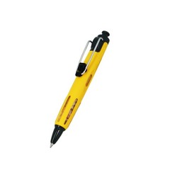 AirPress Ballpoint Pen – Yellow