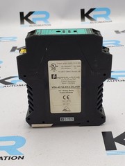 Pepperl+Fuchs VBA-4E1A-KE3-ZEJ/SR Output Module