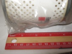 LF574 Fleetguard Engine Oil Filter Free Shipping
