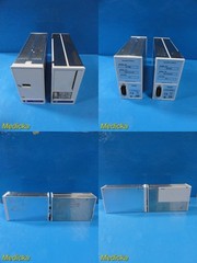 SpaceLabs SL2800 Monitor System W/ Modules, Printer, GCX Cart & NEW Leads ~39444