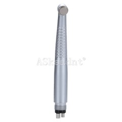 Dental LED E-generator Shadowless Ring Ceramic Handpiece 5 Water Spary 4Holes