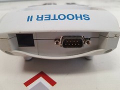 Logical Devices Shooter II L311 Eprom Programer D411200500U