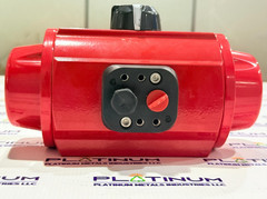 PRISMA / Pneumatic Actuator Valve / PA05S