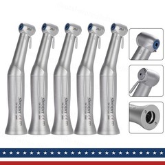 1-5* Dental Implant Reduction 20:1 Low Speed Contra Angle Surgical Handpiece sa