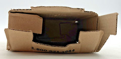 NEW Sioux Chief Finish Line 834-4DNR On Grade Cleanout System 4 Inch