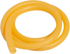 Natural Latex Rubber Tubing Tube 3/8″ (10Mm) ID X 9/16″ (14Mm) OD Speargun Band