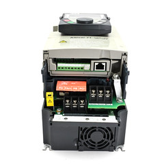 Schneider Electric Altivar 71 ATV71HU22N4 Variable Speed Drive 3PH 2.2kW 3HP