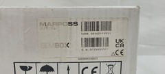 MARPOSS ARTIS GEMBOX BOX PC INTEL ATOM x5-E3930 4GB RAM 32GB M.2 SSD