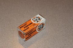 NOS Supco Bullet Piercing Valve BPV 31 BPV31