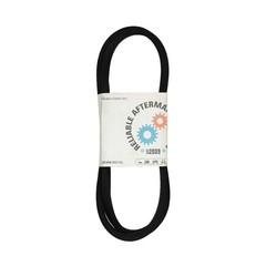 B74 or 5L770 0.656 x 77in OC Classical V-Belt for Lawn Garden Industrial Ag