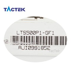 LCD Display LTS500P1-GF1 Screen for 5″ Inch Industrial Panel Original