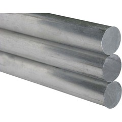 K&S Precision Metals Round Stainless Steel Rod 87139 – 1/4″ OD x 12″ Long – C…