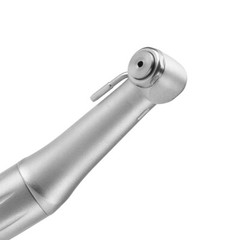 Dental Implant 20:1 Push Contra Angle Low Speed Handpiece / Drill Guide Locator