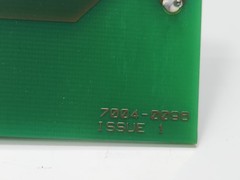 MDA-5 PCB CARD 7004-0098 ISSUE 1
