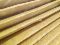 case of 6 Flanders foremost in air filtration 84555.042020 20x20x4 filter