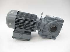 SEW-EURODRIVE SA47DT80N4/ARDX 240/480V 3.55/1.77A NSNP