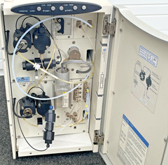 Thermo/DIONEX ICS-3000 Model DP-1 Dual Pump 100-240VAC 50/60Hz Power Tested