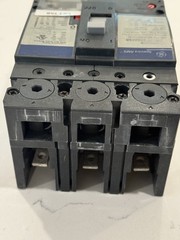 NEW GE SEHA36AT0150 3p 600v 150a 35k Circuit Breaker !FRAME ONLY!! NEW IN BOX