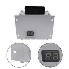 ECU Control Unit 100839 For Genie 5 GS-1532 GS-1930 GS-2032 GS-2046 GS-3268