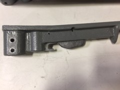 BOLTSWITCH – Bolted Pressure Contact Switch Replacement HANDLE ONLY