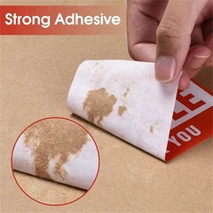 3000 Fragile Stickers 2×3 3×5 Fragile Label Sticker Handle With Care 500/roll