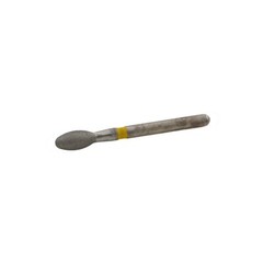 Dental Super Fine Diamond Bur Football 379/023XF FG Burs High Speed 277-023