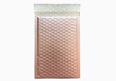 ProLine #0 6×10 Inches Extra Wide Matte Metallic Rose Gold 6×10,
