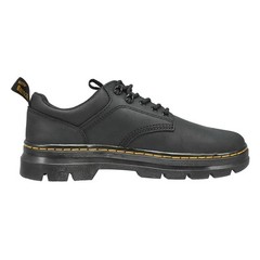 Dr. Martens Unisex Adult Reeder Oxford Shoes 12 Women/11 Men Black Wyoming
