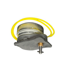 Replacement 24v Synchron Motor Actuator 38398L for RetroZone™️ Rect. Damper
