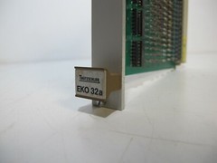 Trutzschler EKO-32A TMS PLC Module 492-24.430.000 EKO32A PC Board Truetzschler