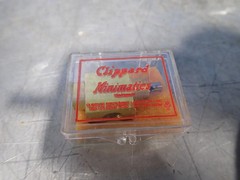 UNKNOWN TOOL BALANCER HANDLE